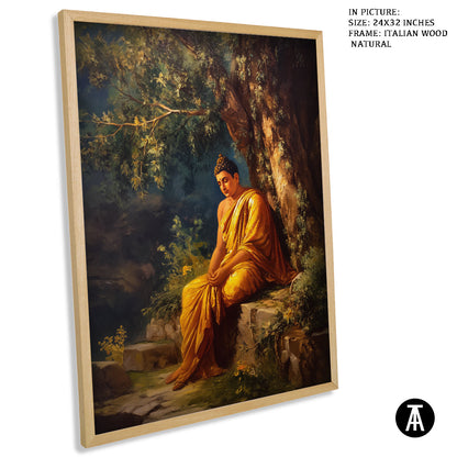 Artwork as a Stretched Canvas