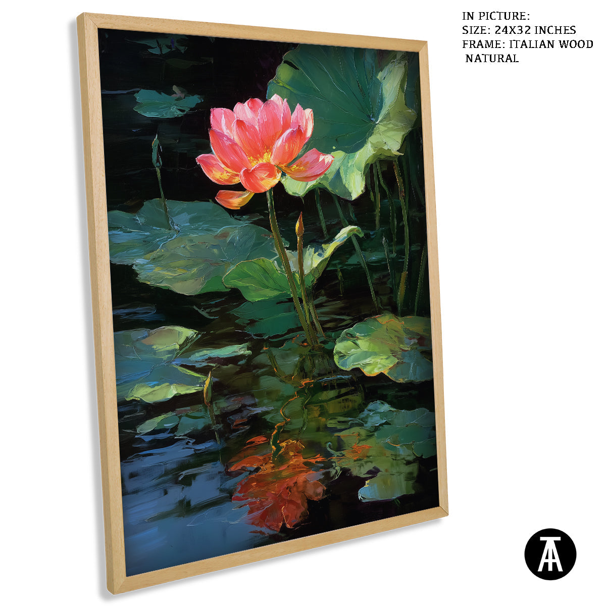 Artwork as a Stretched Canvas