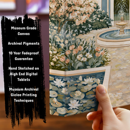 Information about Art Print