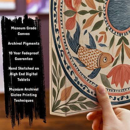 Information about Art Print