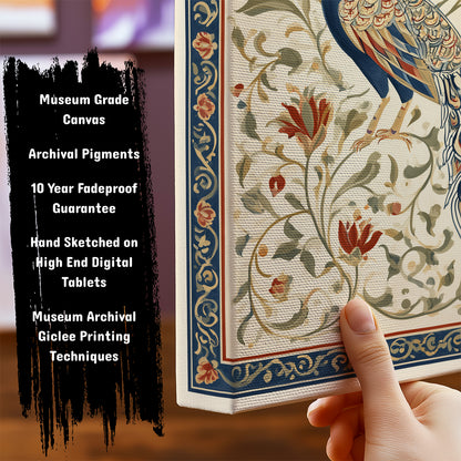 Information about Art Print