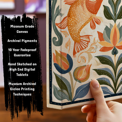 Information about Art Print