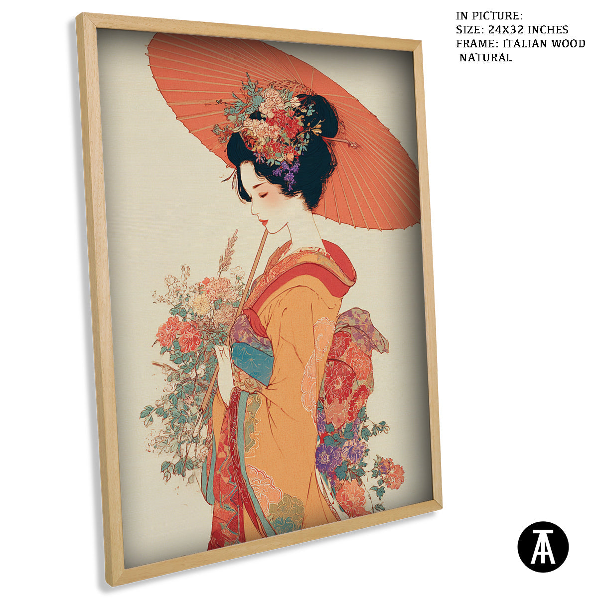 Artwork as a Stretched Canvas