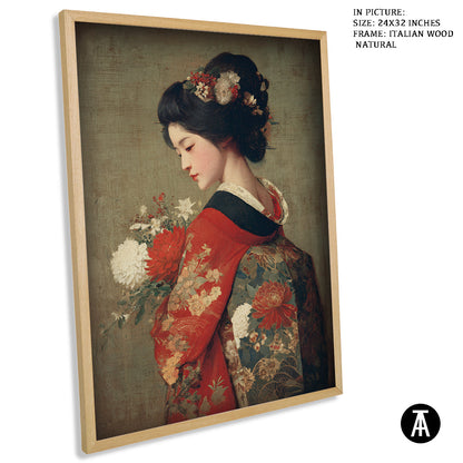 Artwork as a Stretched Canvas