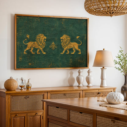 Indian Art Painting