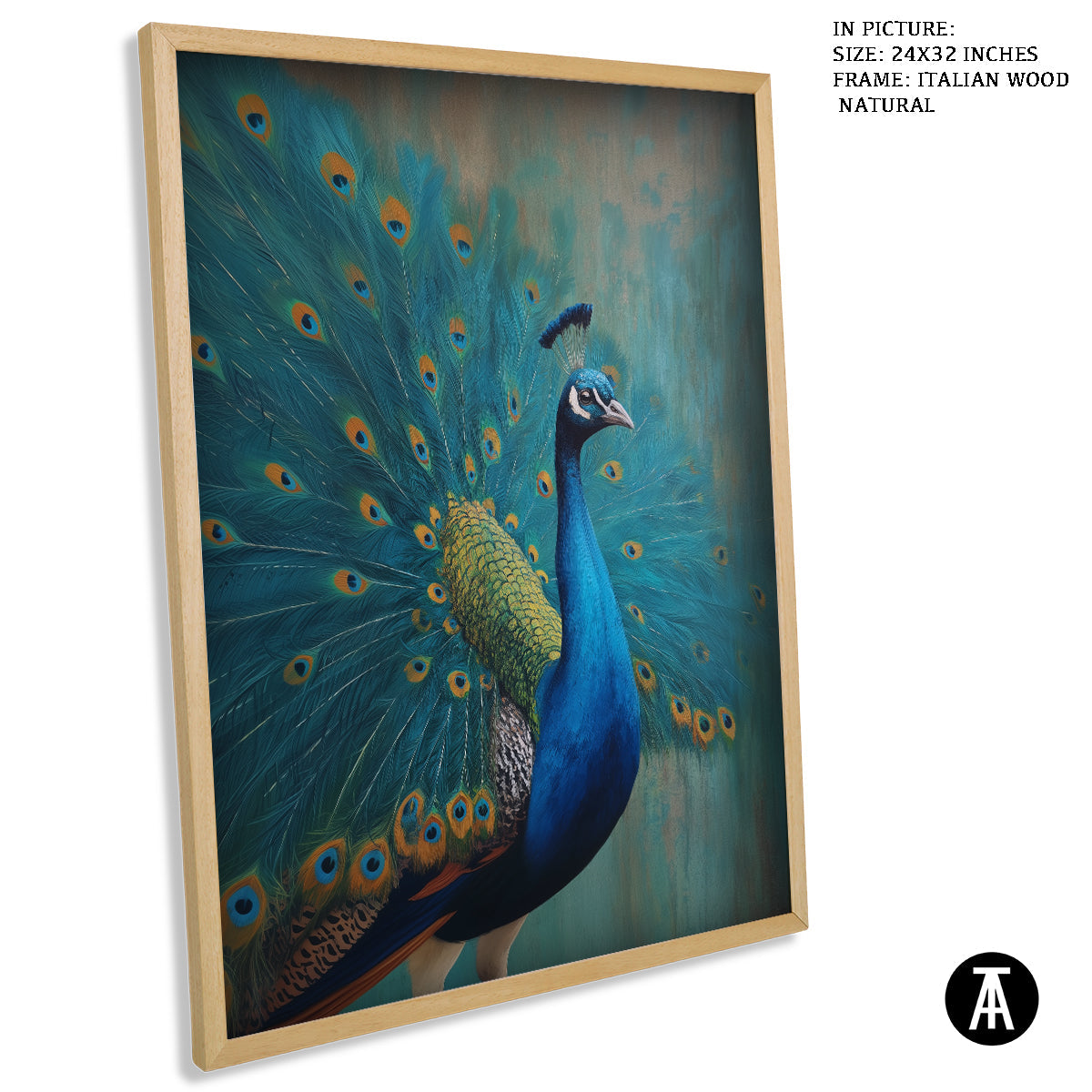 Artwork as a Stretched Canvas