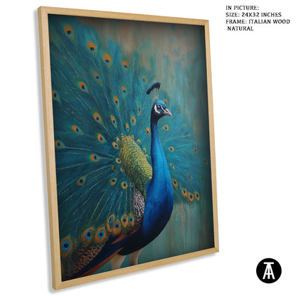 Artwork as a Stretched Canvas