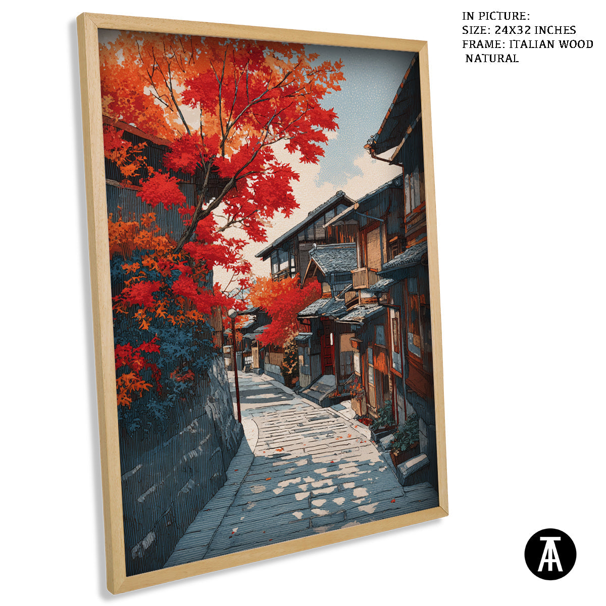 Artwork as a Stretched Canvas