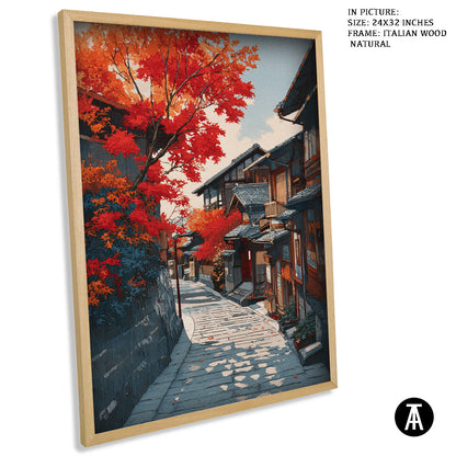 Artwork as a Stretched Canvas