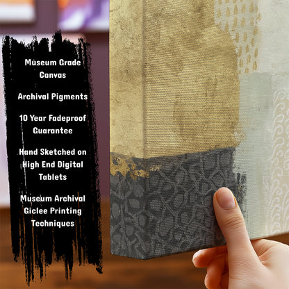 Information about Indian Art Canvas Art Print