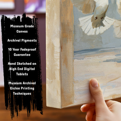 Information about Art Print