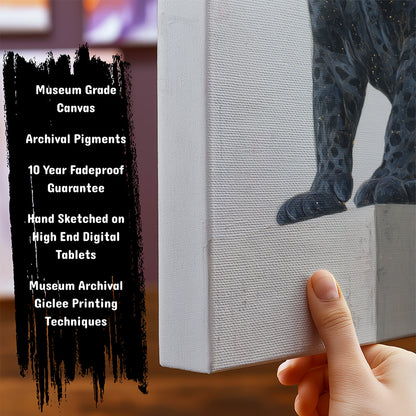 Information about Mexico Majestica Art Print