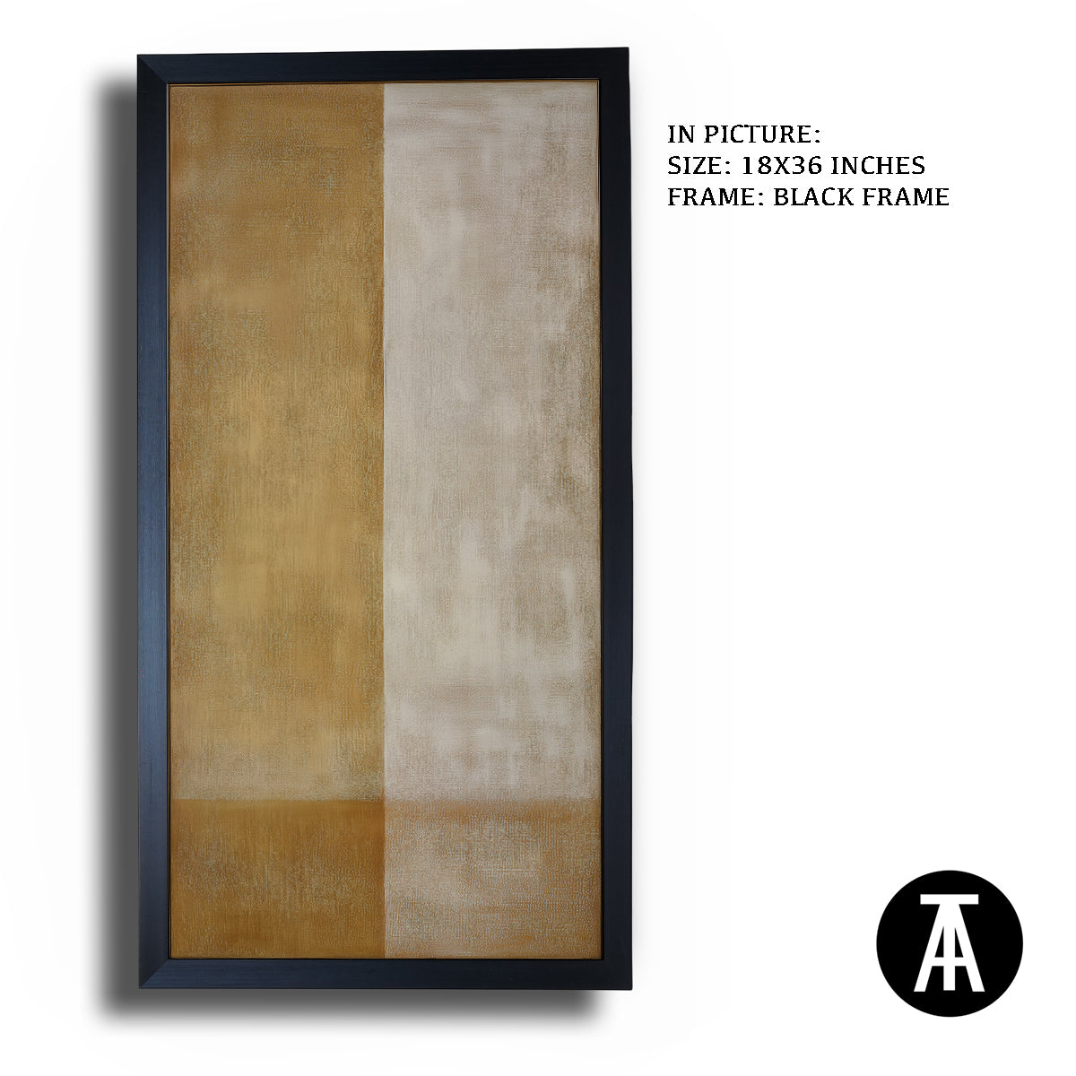 Mirrored Yellows by Bauhaus Ascents