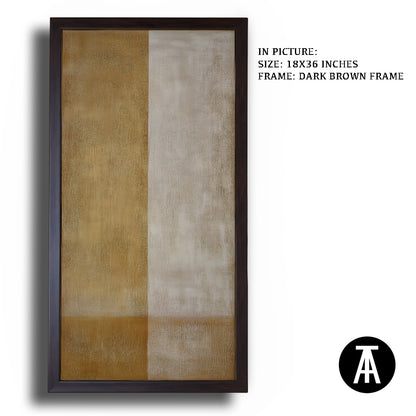 Mirrored Yellows by Bauhaus Ascents