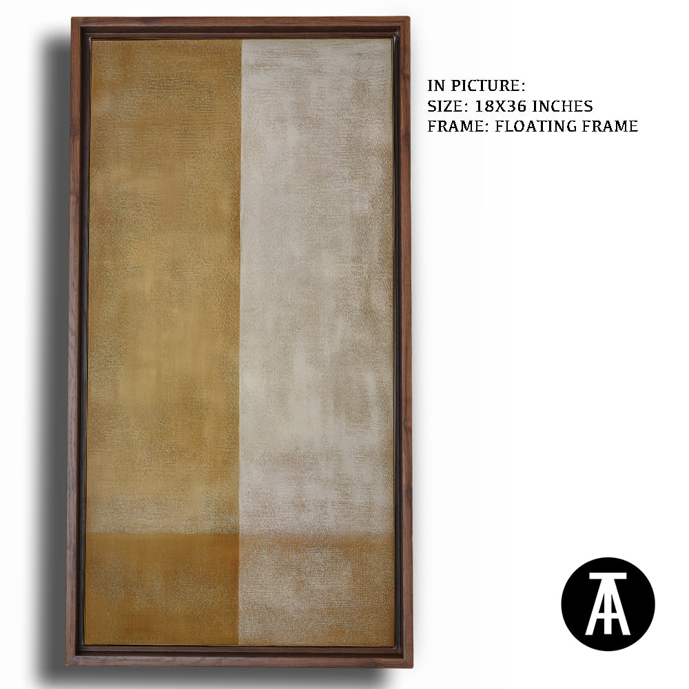 Mirrored Yellows by Bauhaus Ascents