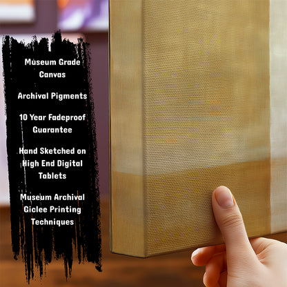 Mirrored Yellows by Bauhaus Ascents