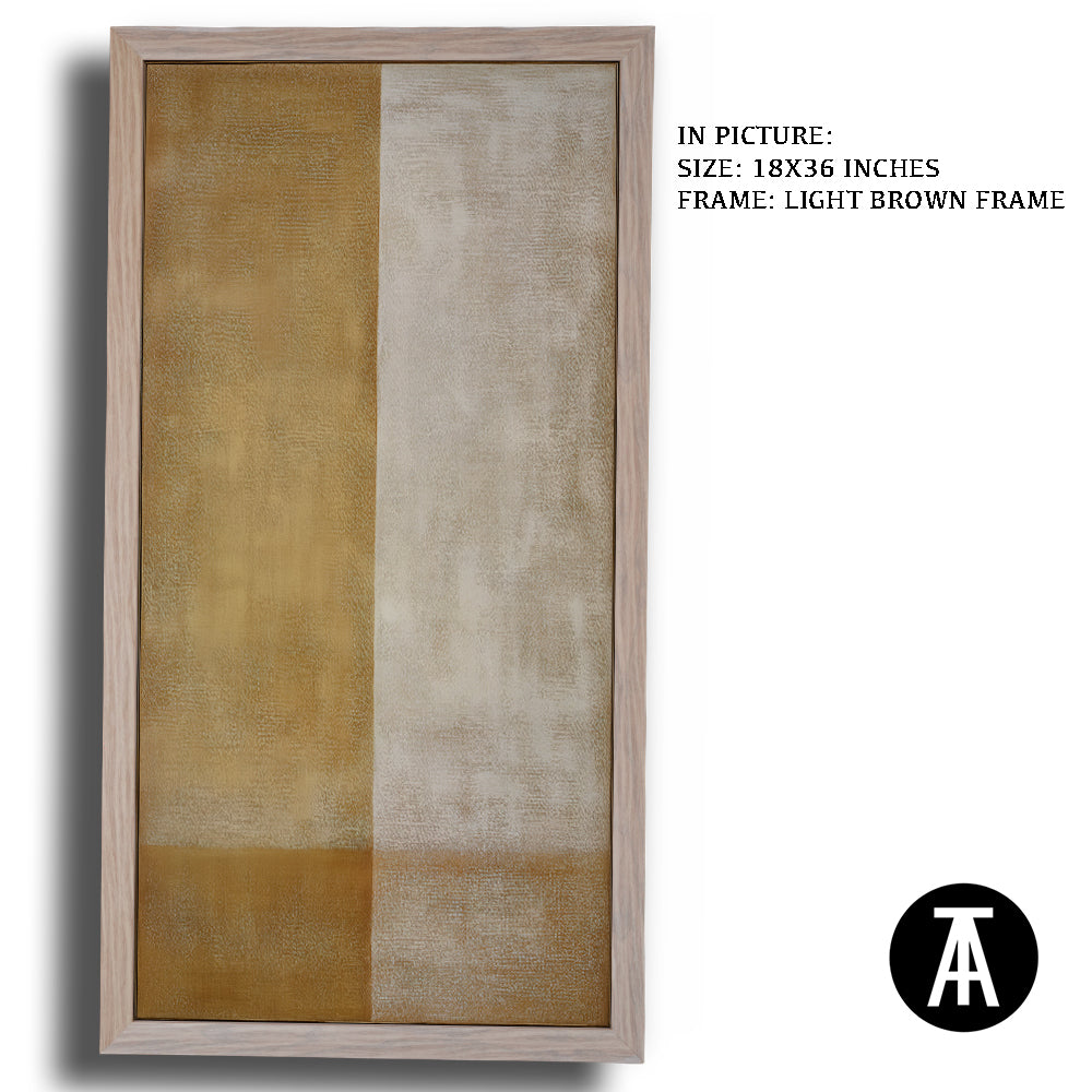 Mirrored Yellows by Bauhaus Ascents