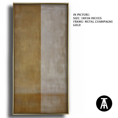 Mirrored Yellows by Bauhaus Ascents