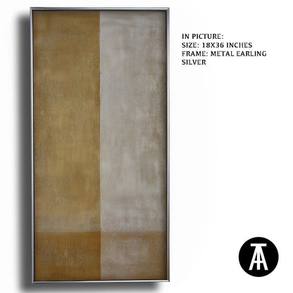 Mirrored Yellows by Bauhaus Ascents