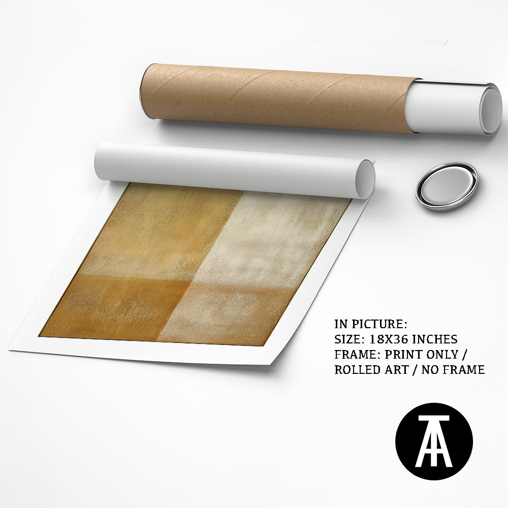 Mirrored Yellows by Bauhaus Ascents