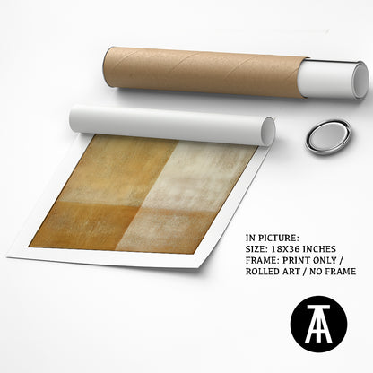 Mirrored Yellows by Bauhaus Ascents