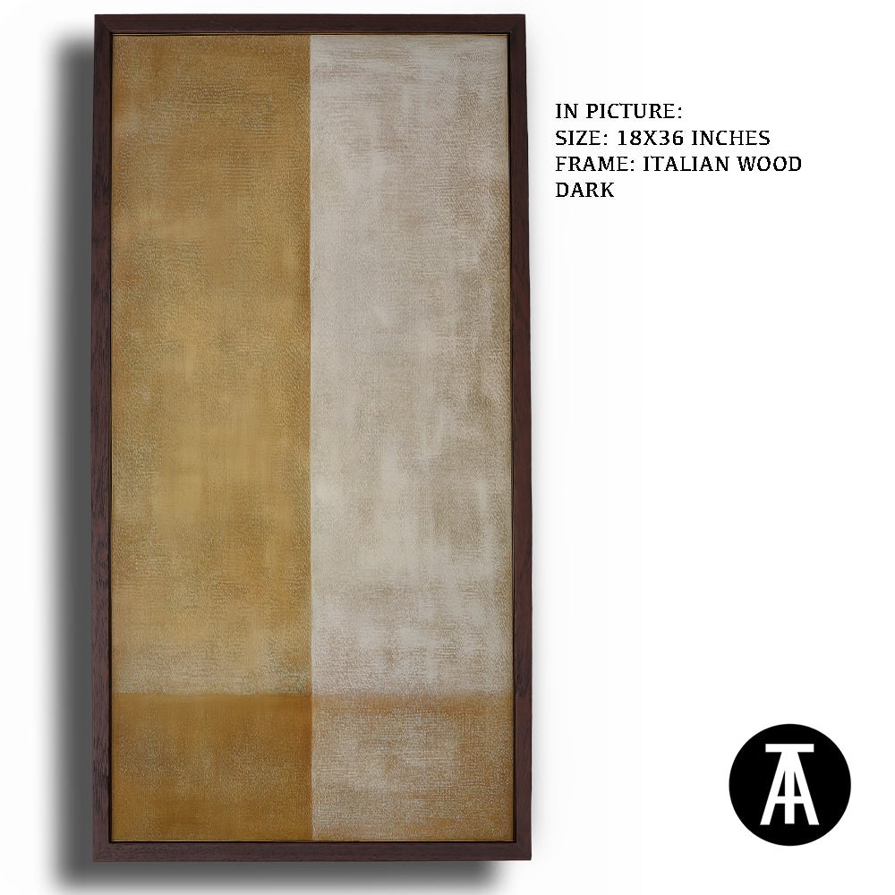 Mirrored Yellows by Bauhaus Ascents