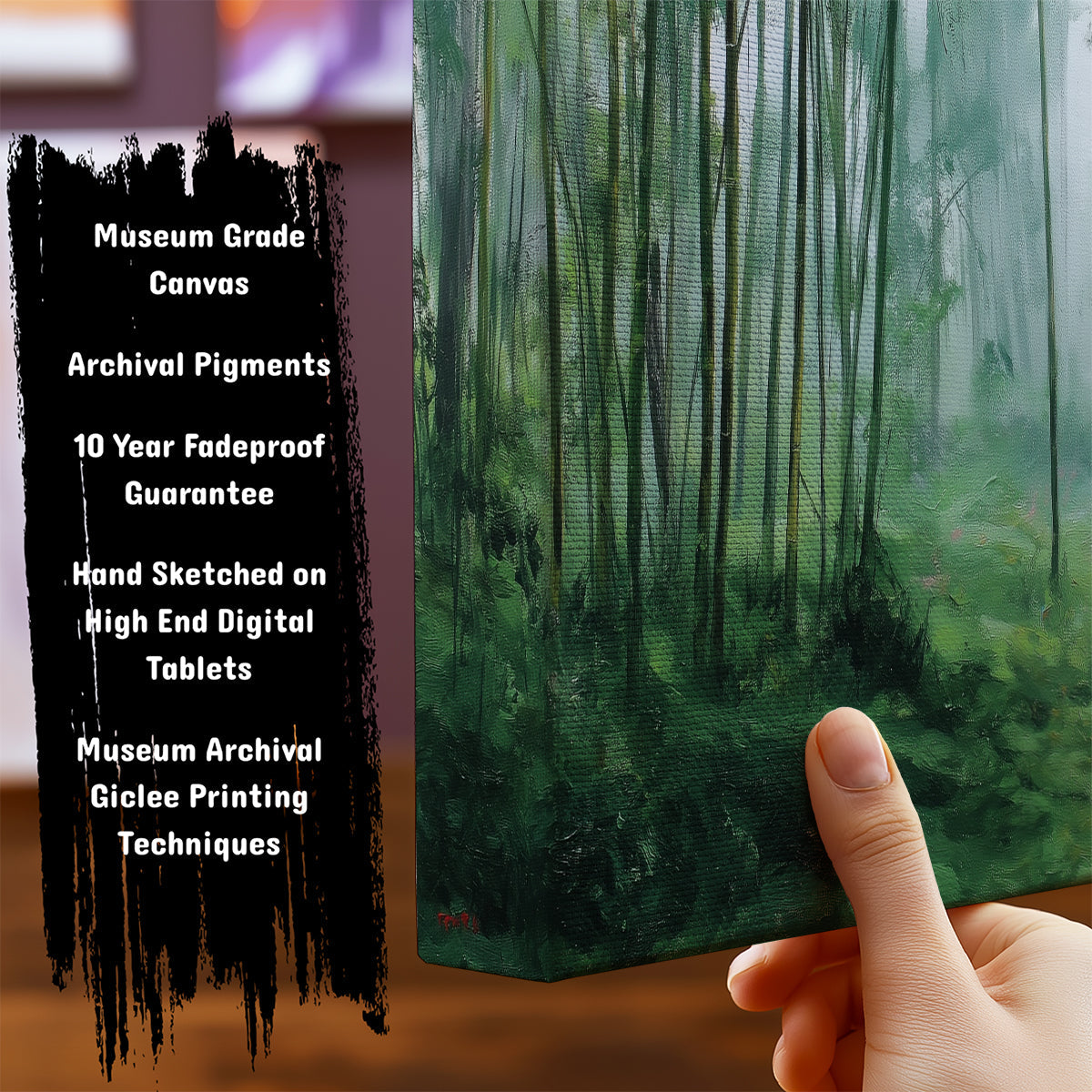 Information about Vaastu Art Print