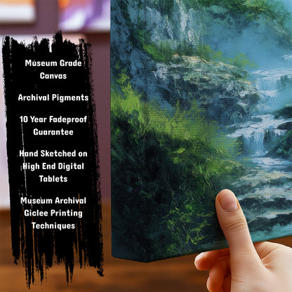 Information about Vaastu Art Print