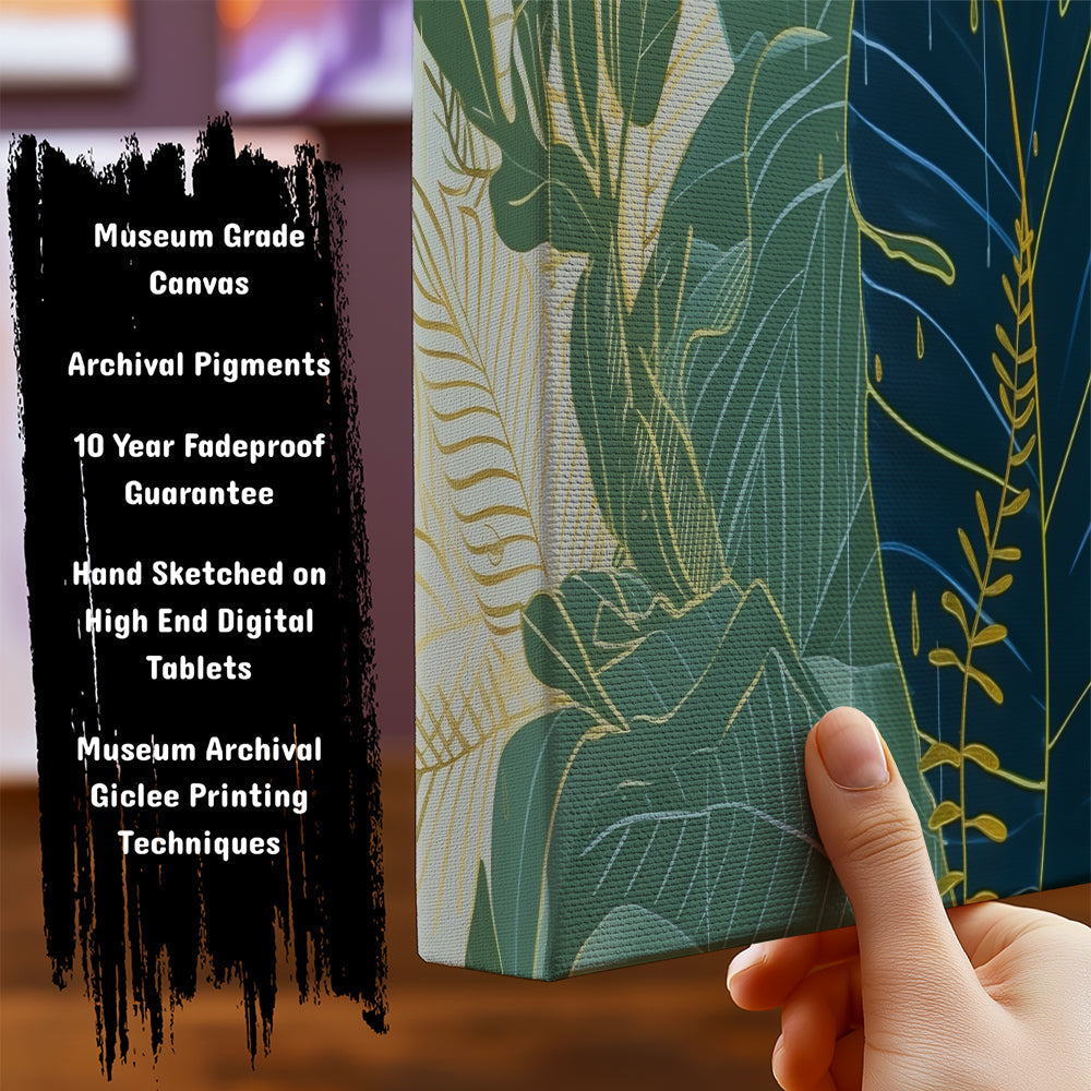 Information about Mexico Majestica Art Print