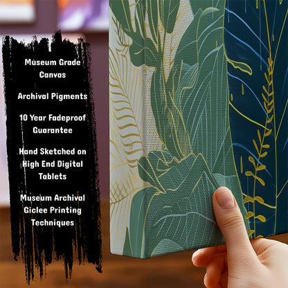 Information about Mexico Majestica Art Print