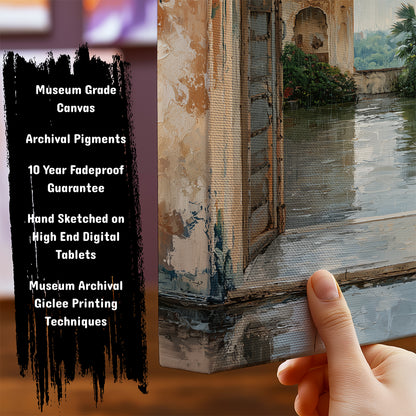 Information about Art Print