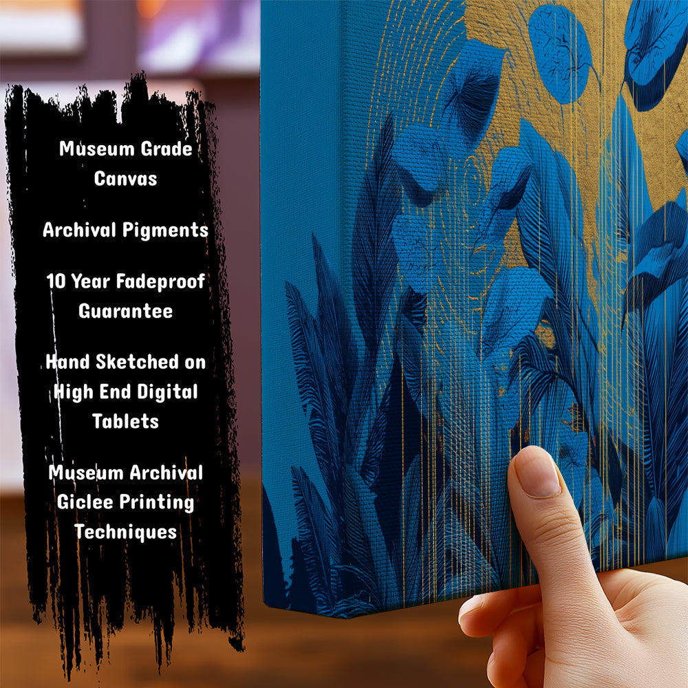 Information about Mexico Majestica Art Print