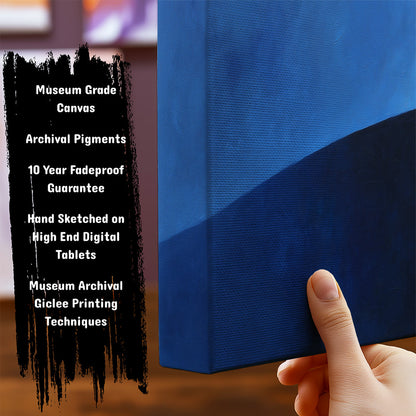 Information about Mexico Majestica Art Print