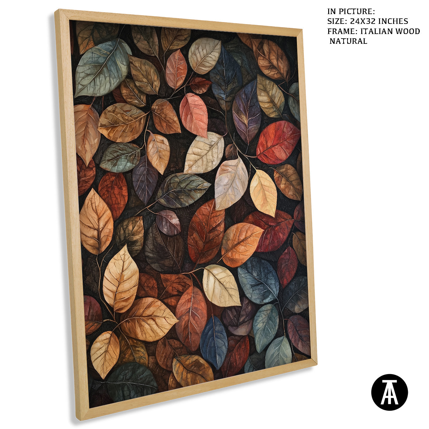 Artwork as a Stretched Canvas