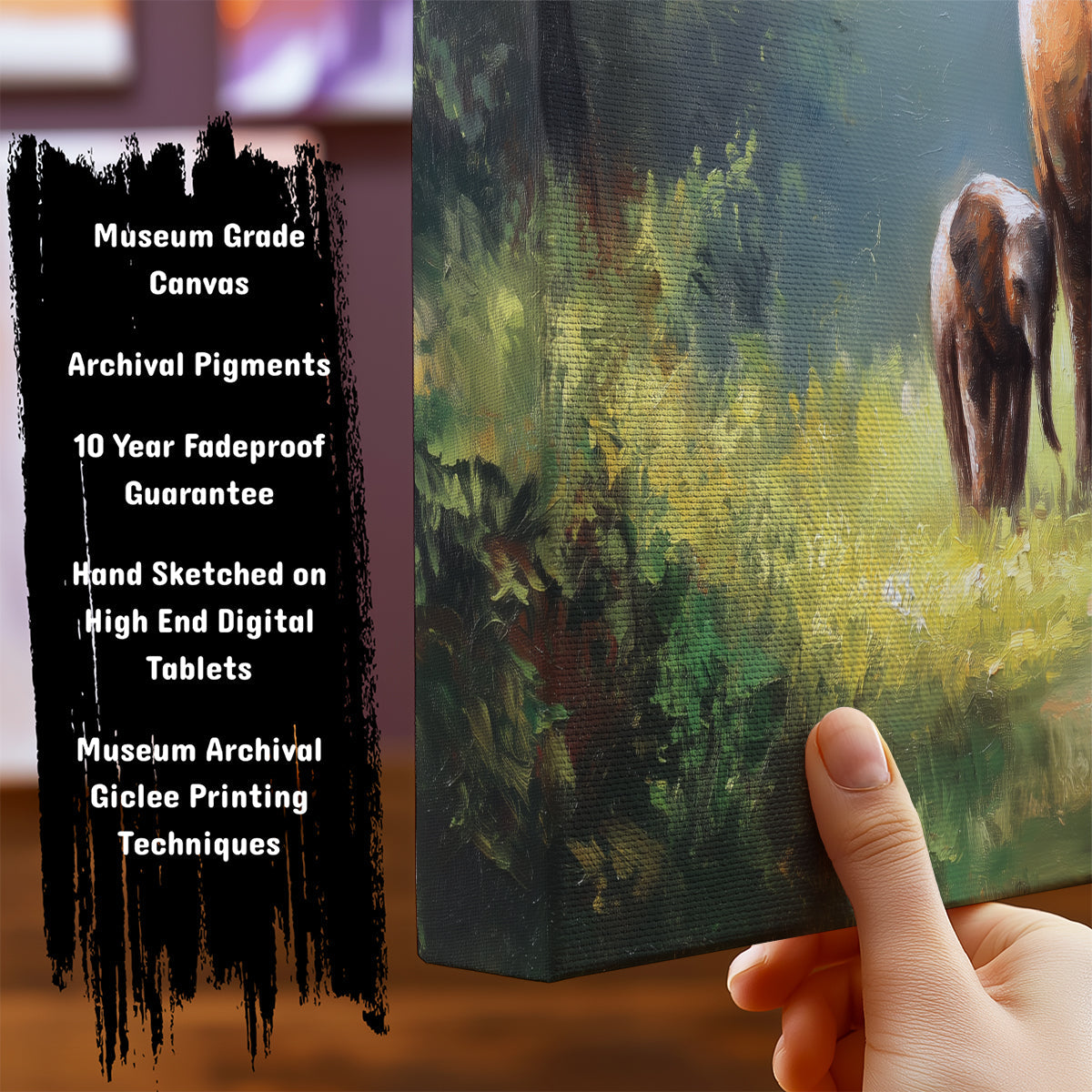 Information about Vaastu Art Print