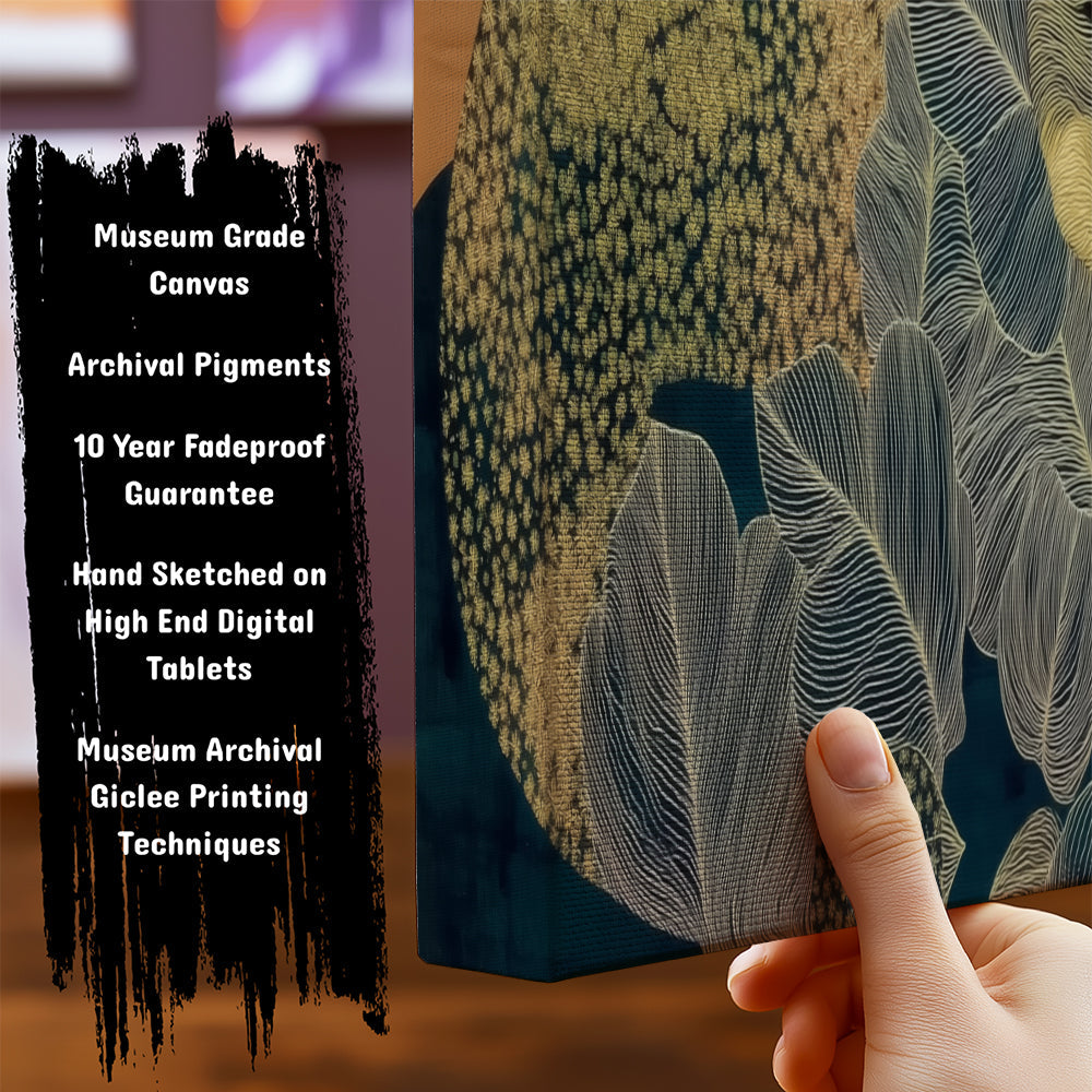 Information about Mexico Majestica Art Print