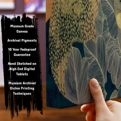 Information about Mexico Majestica Art Print