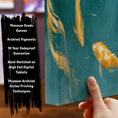 Information about Art Print