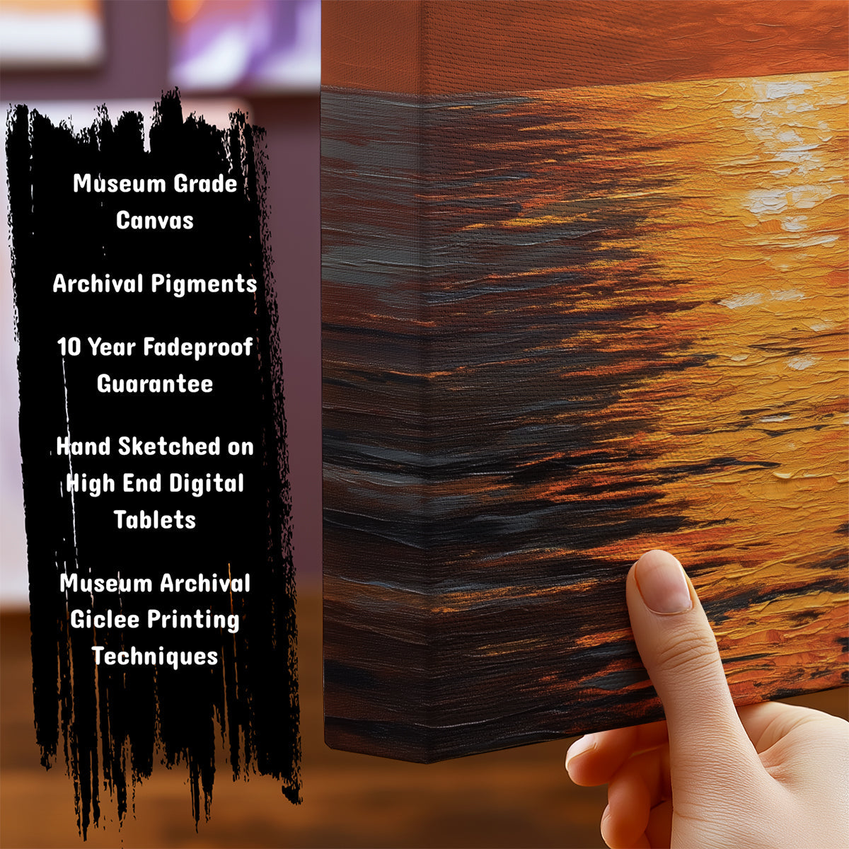 Information about Vaastu Art Print