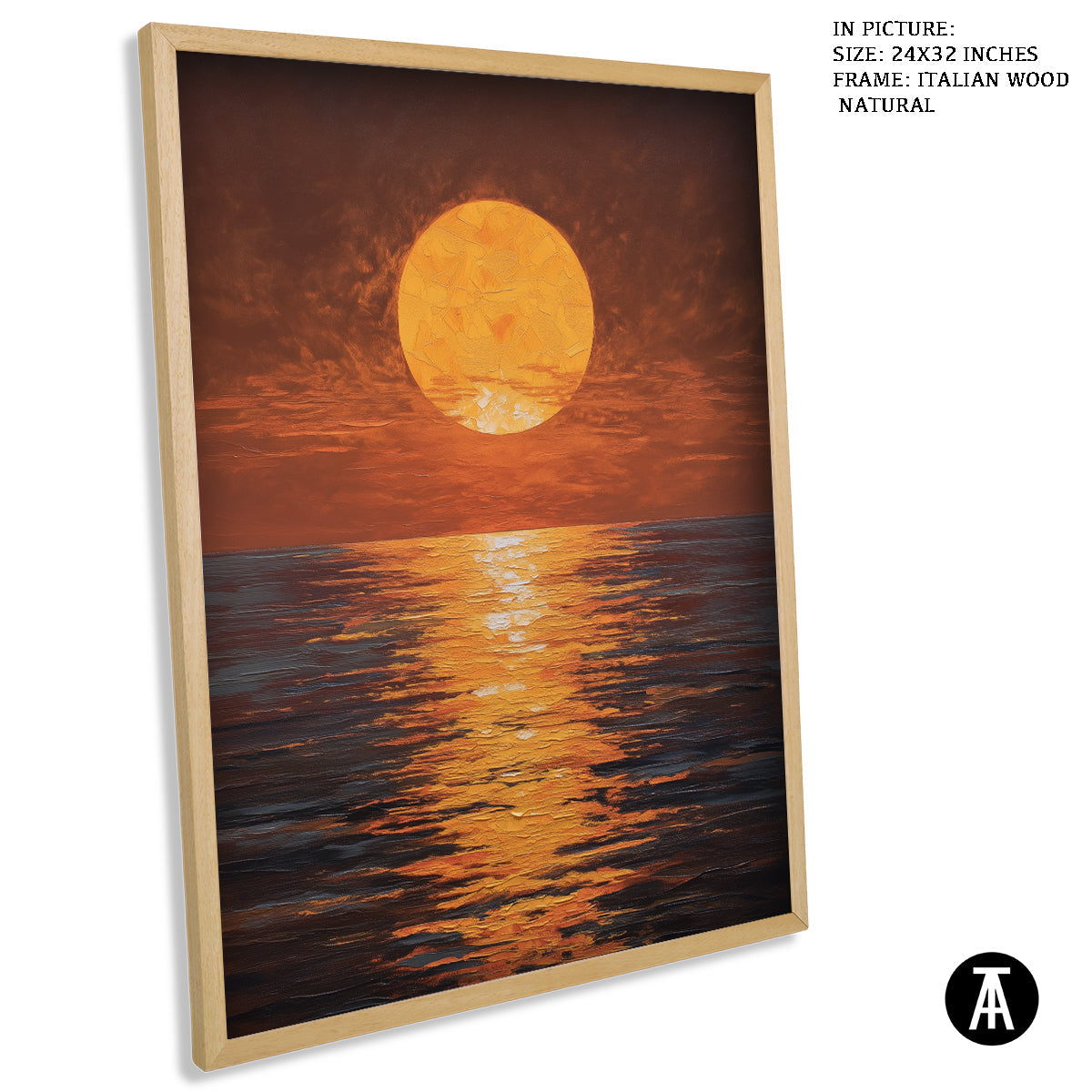 Artwork as a Stretched Canvas