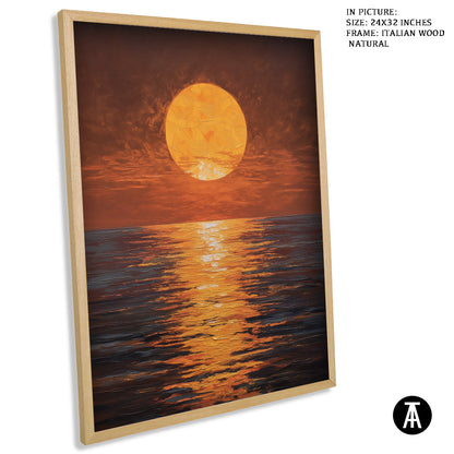 Artwork as a Stretched Canvas