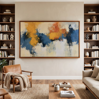 Statement Art Painting