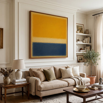 Abstract Art Painting