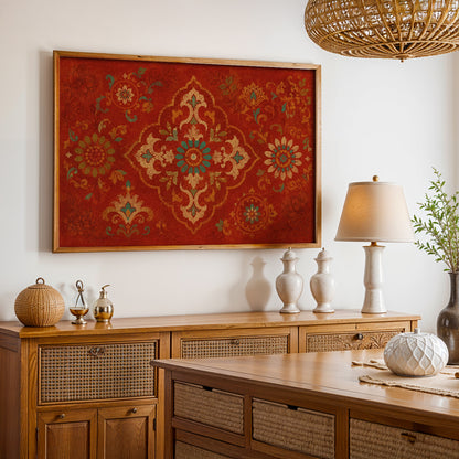 Indian Art Painting