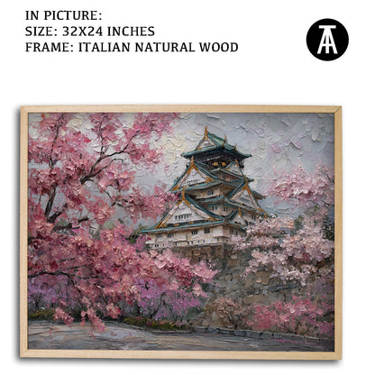 Artwork as a Stretched Canvas