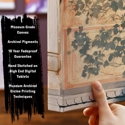 Information about Art Print