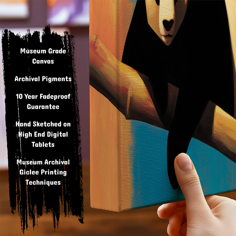 Information about Mexico Majestica Art Print