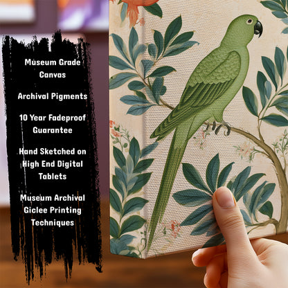 Information about Art Print