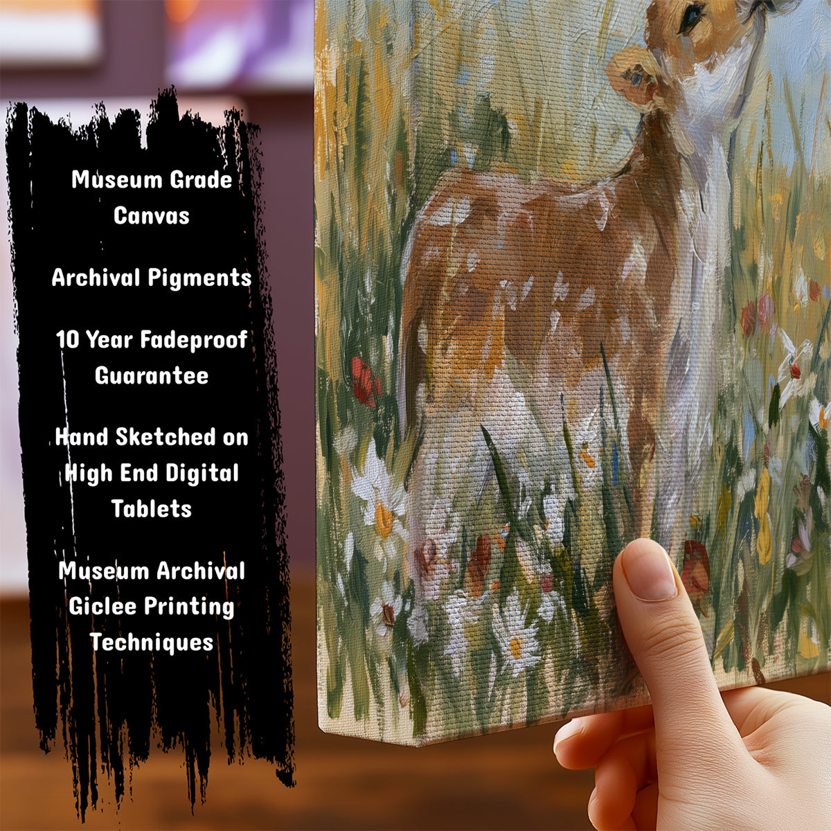 Information about Art Print