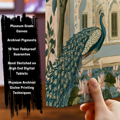Information about Art Print